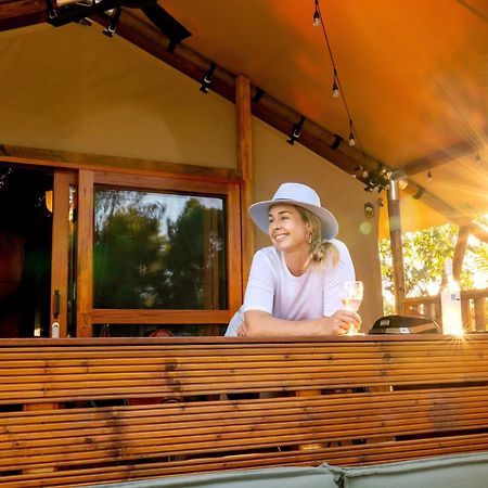 Big4 Deniliquin Holiday Park Exterior foto